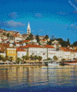 Mali Losinj 5D Diamond Painting