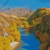 Otago Kawarau 5D Diamond Painting