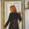 Other Voices Jamie Wyeth 5D Diamond Painting