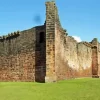 Penrith Castle 5D Diamond Painting