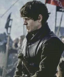 Ramsay Bolton 5D Diamond Painting