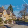 Rissington 5D Diamond Painting