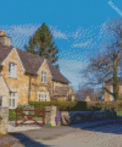 Rissington 5D Diamond Painting