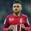 Sofiane Boufal 5D Diamond Painting