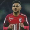 Sofiane Boufal 5D Diamond Painting