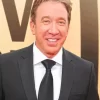 Tim Allen 5D Diamond Painting