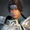 Zhao Yun 5D Diamond Painting