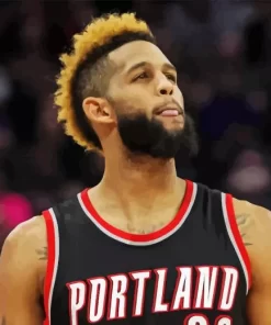 Allen Crabbe 5D Diamond Painting