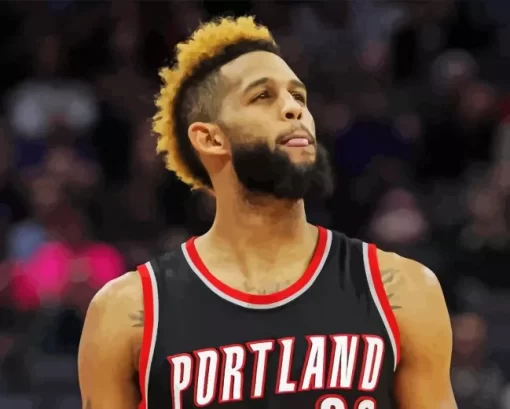 Allen Crabbe 5D Diamond Painting