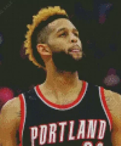 Allen Crabbe 5D Diamond Painting