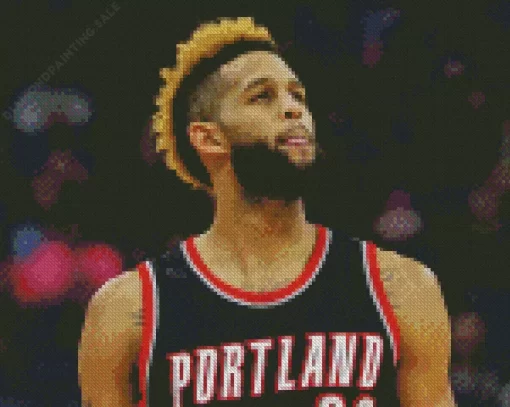 Allen Crabbe 5D Diamond Painting