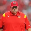 Andy Reid 5D Diamond Painting