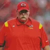 Andy Reid 5D Diamond Painting