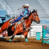 Barrel Racer 5D Diamond Painting