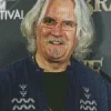 Billy Connolly 5D Diamond Painting