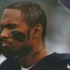 Charles Woodson 5D Diamond Painting