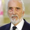 Christopher Lee 5D Diamond Painting