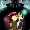 Fran Bow 5D Diamond Painting