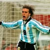 Gabriel Batistuta 5D Diamond Painting