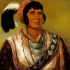 George Catlin 5D Diamond Painting