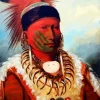 George Catlin 5D Diamond Painting