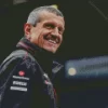 Guenther Steiner 5D Diamond Painting