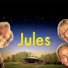 Jules Movie 5D Diamond Painting