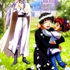 Kyo Kara Maoh 5D Diamond Painting