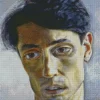 Lucian Freud 5D Diamond Painting