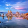 Mono Lake 5D Diamond Painting