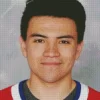 Nick Suzuki 5D Diamond Painting