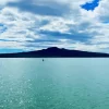 Rangitoto Island 5D Diamond Painting