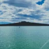 Rangitoto Island 5D Diamond Painting