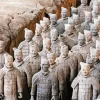 Terracotta Warriors 5D Diamond Painting