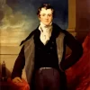 Thomas Lawrence 5D Diamond Painting