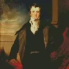 Thomas Lawrence 5D Diamond Painting