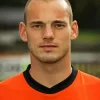 Wesley Sneijder 5D Diamond Painting