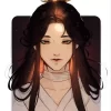 Xie Lian 5D Diamond Painting