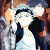 Asta And Yuno 5D Diamond Painting