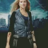 Beatrice Prior Shailene Woodley 5D Diamond Painting