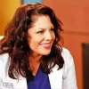 Callie Torres 5D Diamond Painting