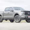 Aesthetic F150 Gray Art 5D Diamond Painting