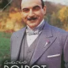 Agatha Christies Poirot 5D Diamond Painting