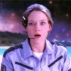 Arrival Jodie Foster 5D Diamond Painting