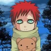 Baby Gaara 5D Diamond Painting