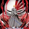 Bleach Anime Ichigo 5D Diamond Painting