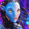 Neytiri Avatar 5D Diamond Painting