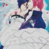 Rukia And Renji Abarai 5D Diamond Painting