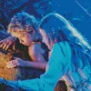 Wendy And Peter Pan 5D Diamond Painting