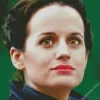 Esme Cullen 5D Diamond Painting